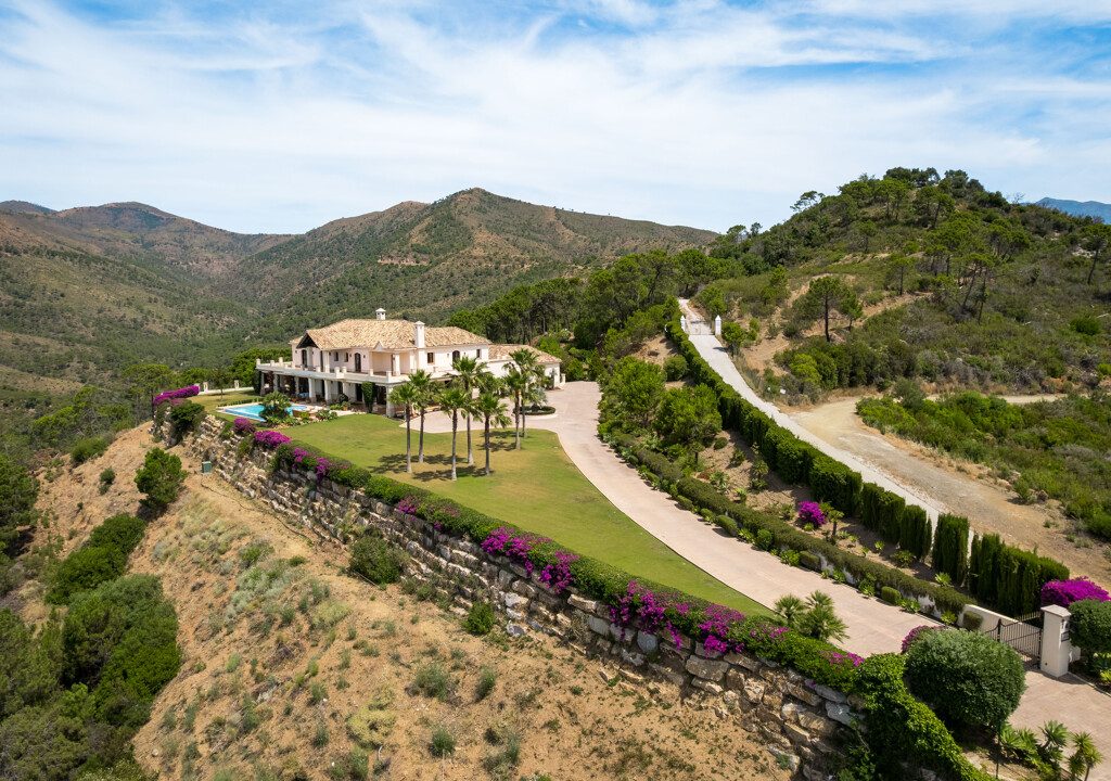 Villa Karolina