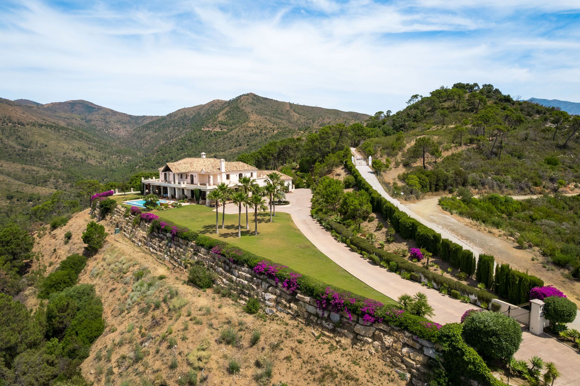 Villa Karolina