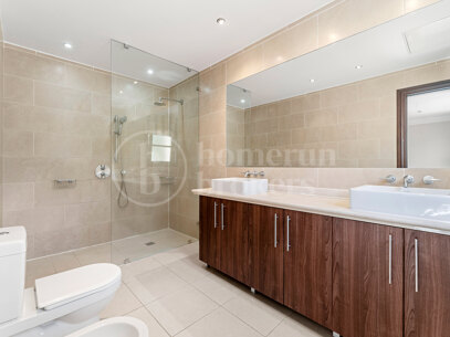 Villa Karolina - Elegant luxury Estate with sea views in Estepona