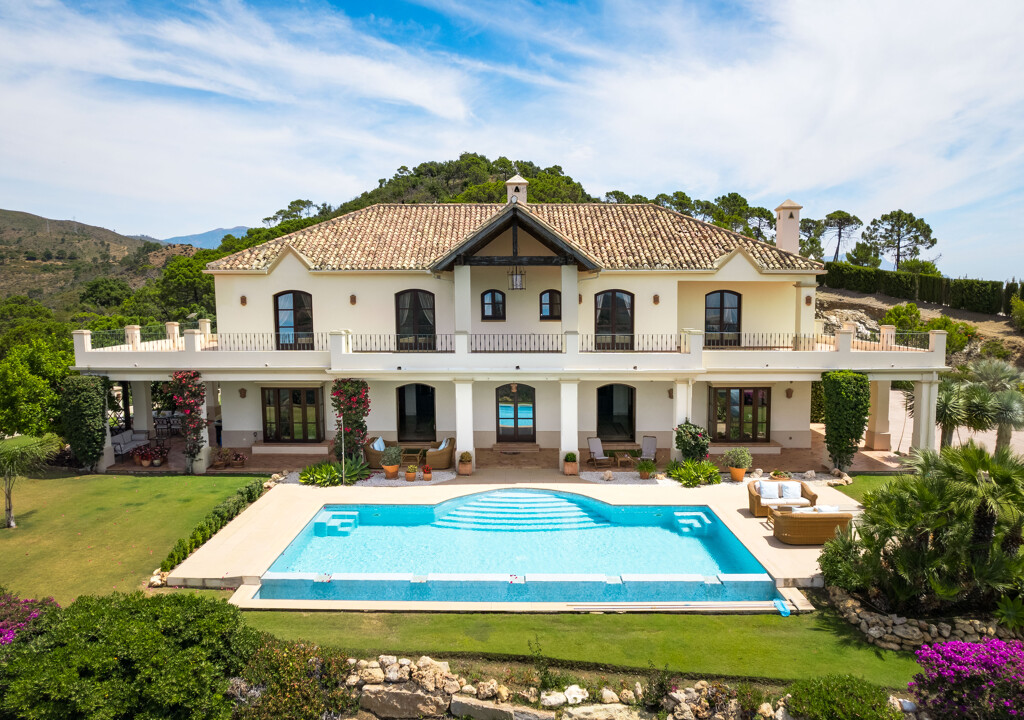 Villa Karolina