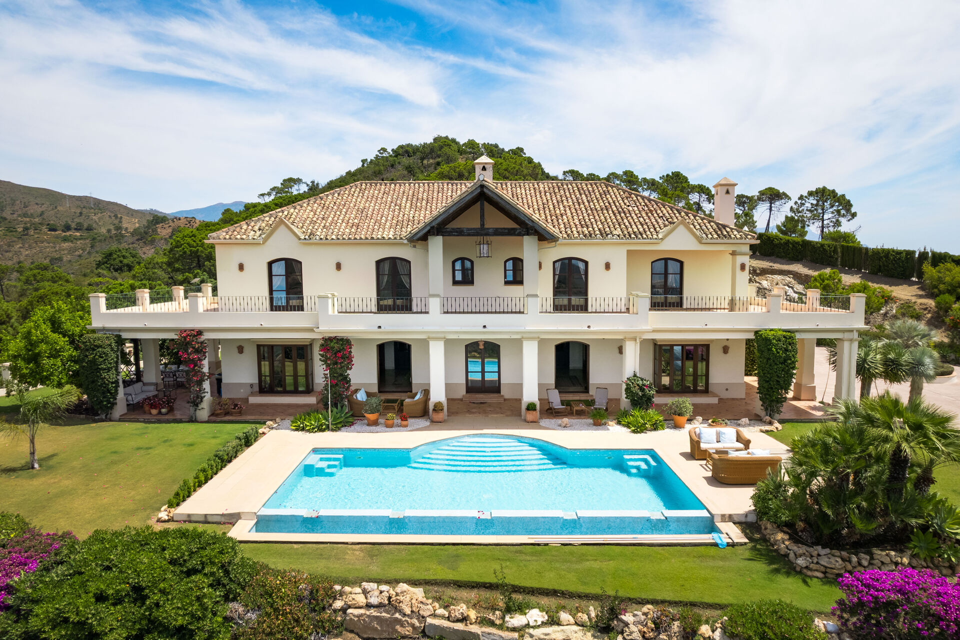 Villa Karolina
