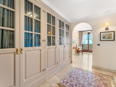 Villa Karolina - Elegant luxury Estate with sea views in Estepona