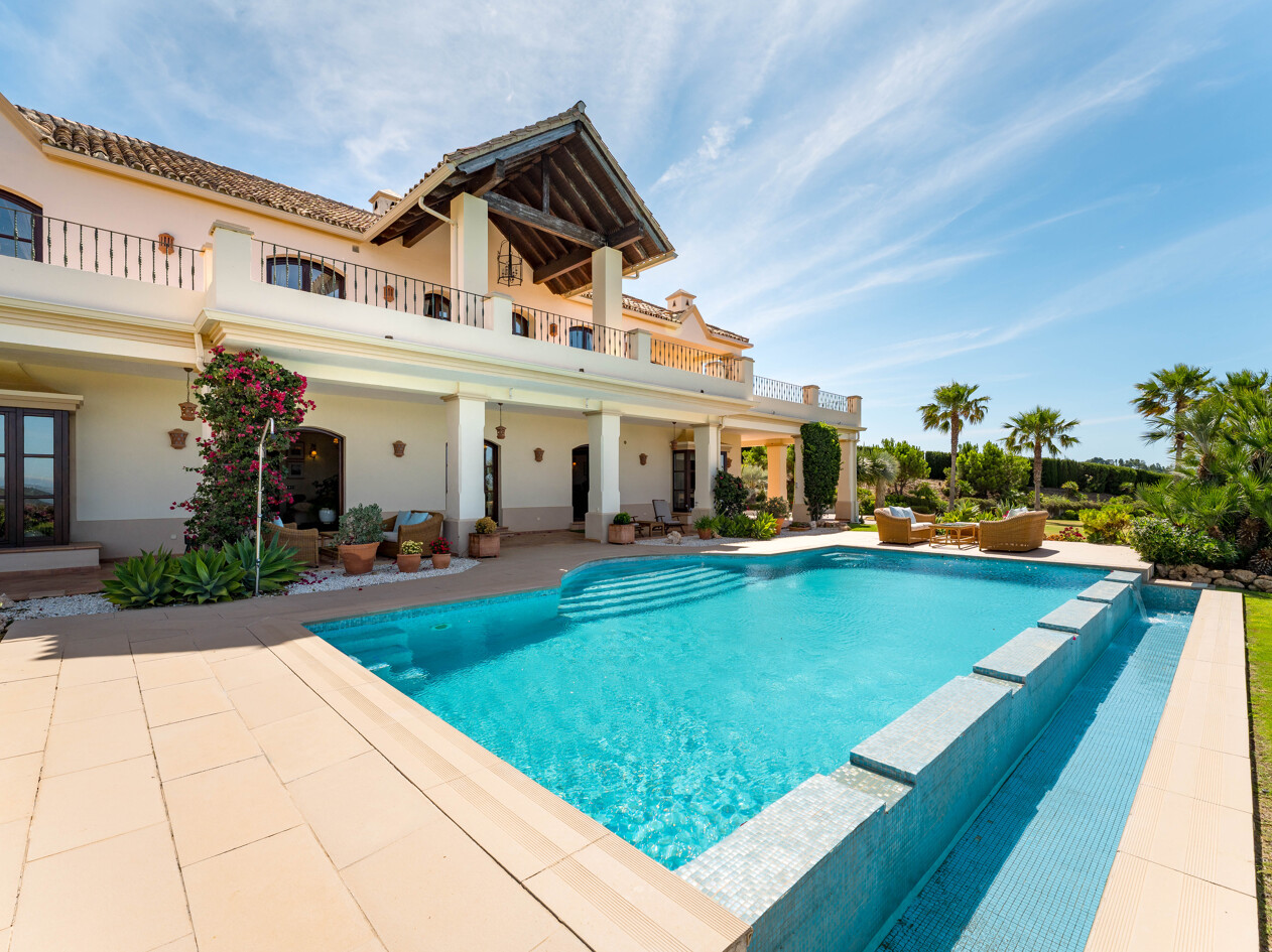 Villa Karolina