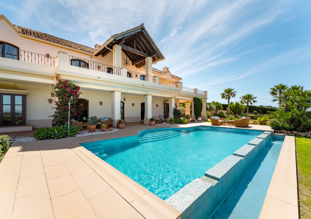 Villa Karolina
