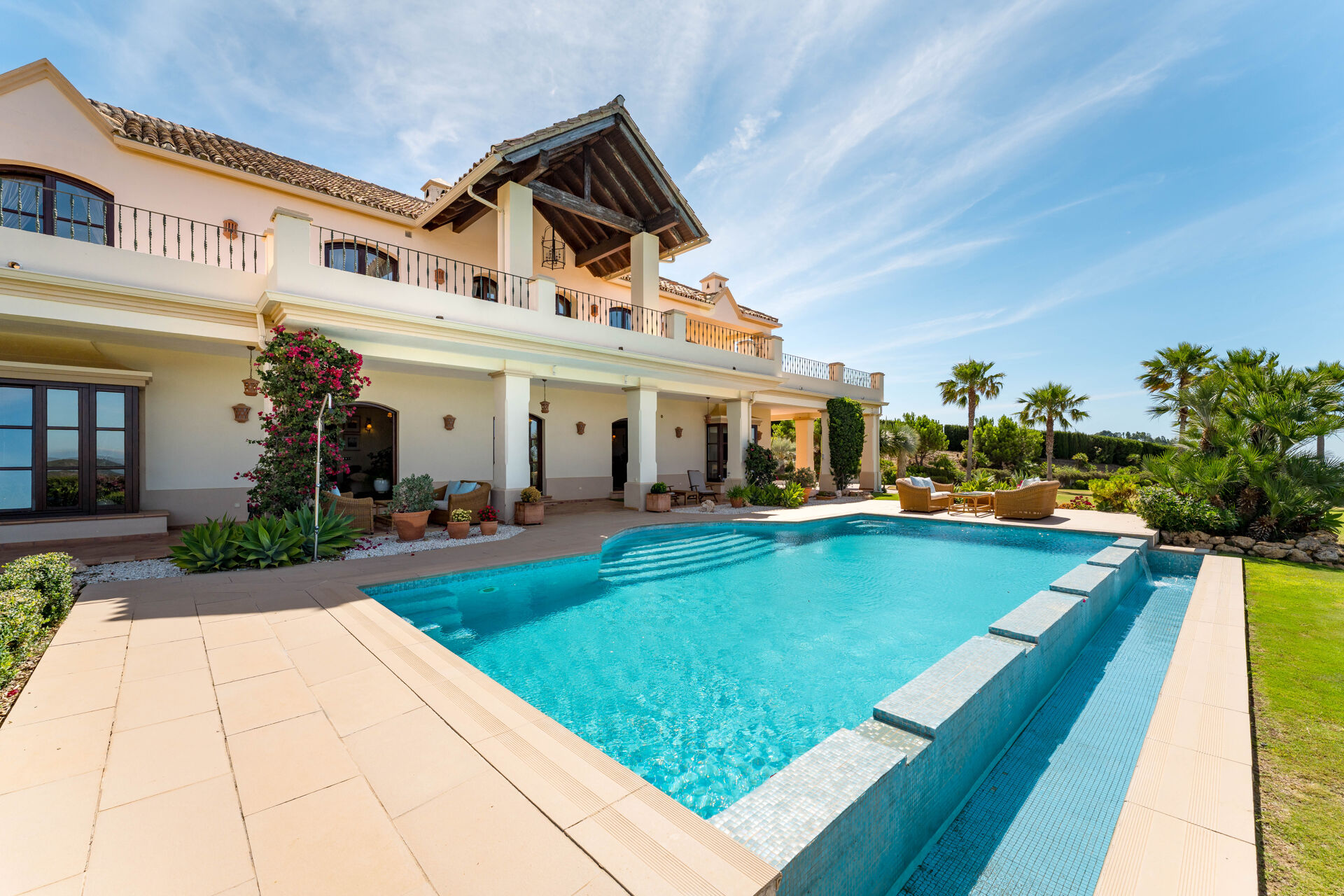 Villa Karolina