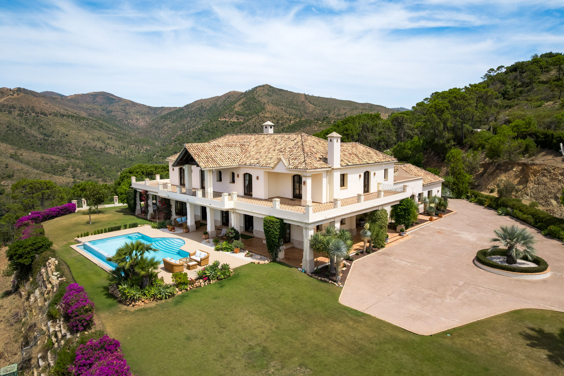 Villa Karolina