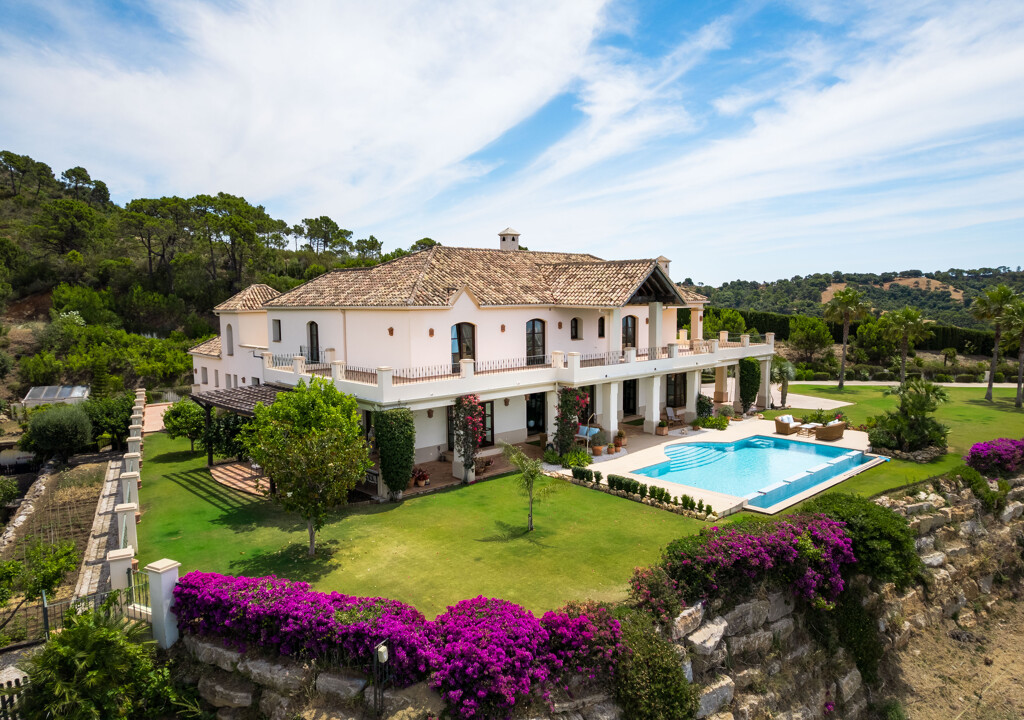 Villa Karolina
