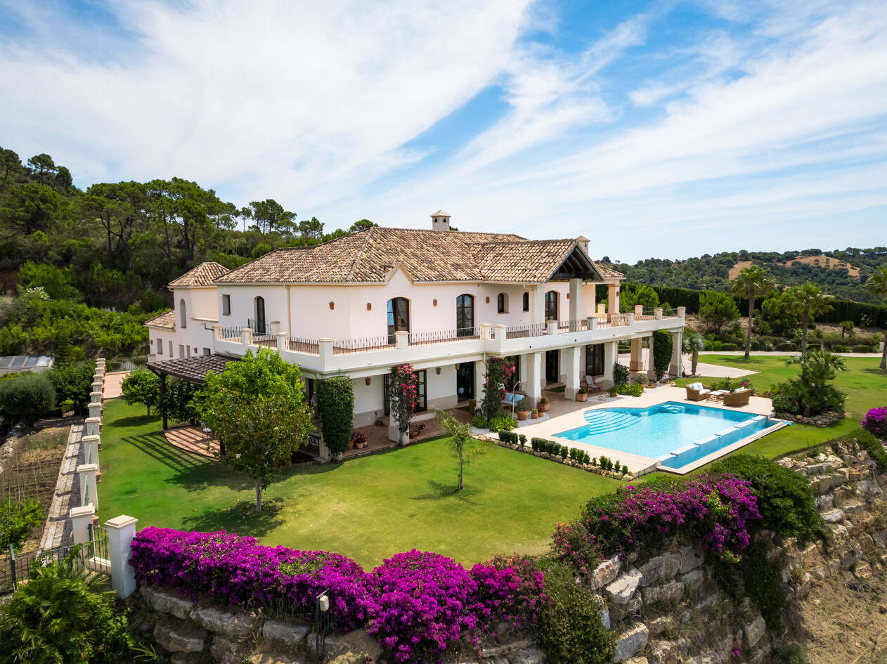 Villa Karolina