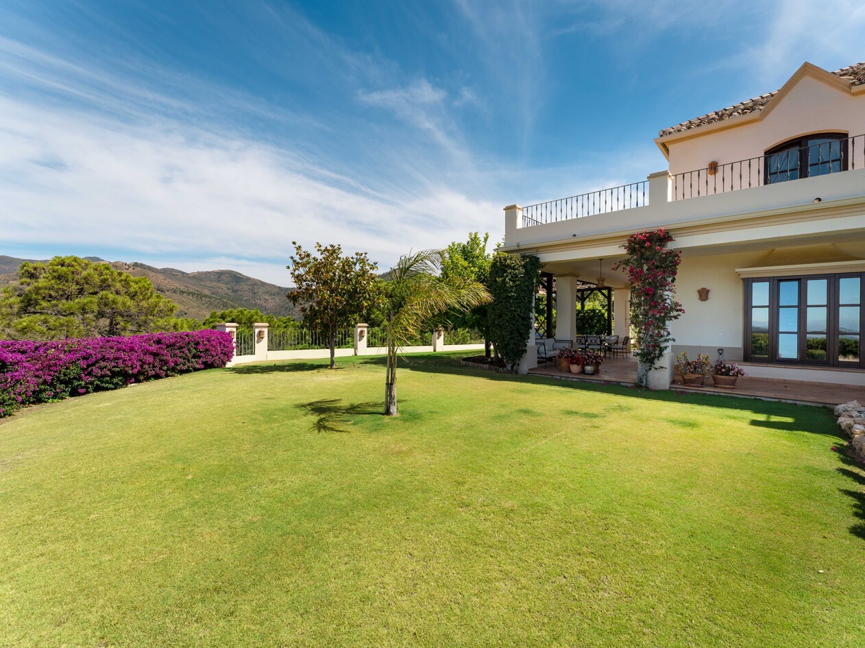 Villa Karolina