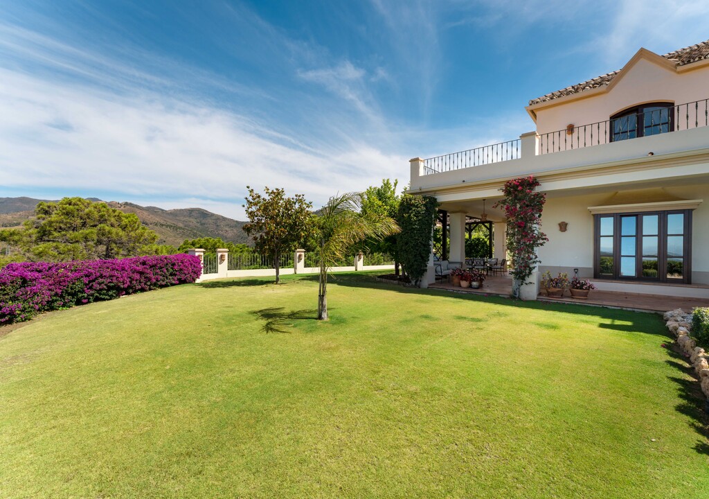 Villa Karolina