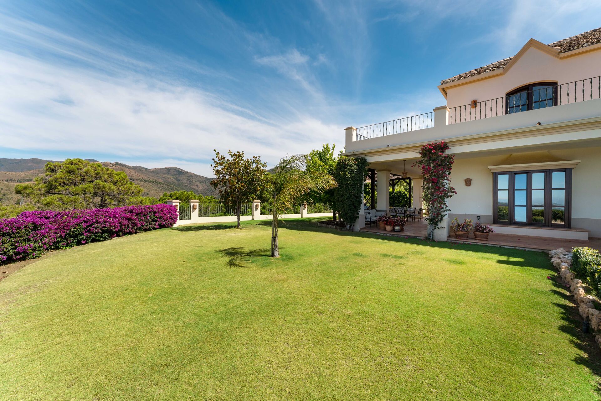 Villa Karolina