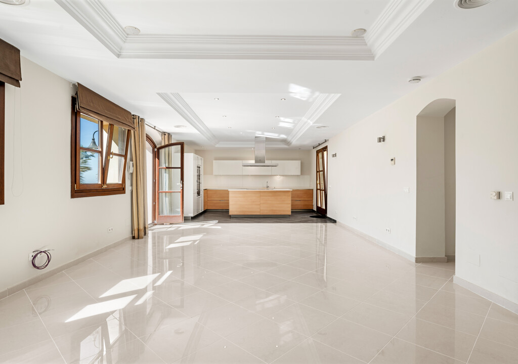 Villa Karolina