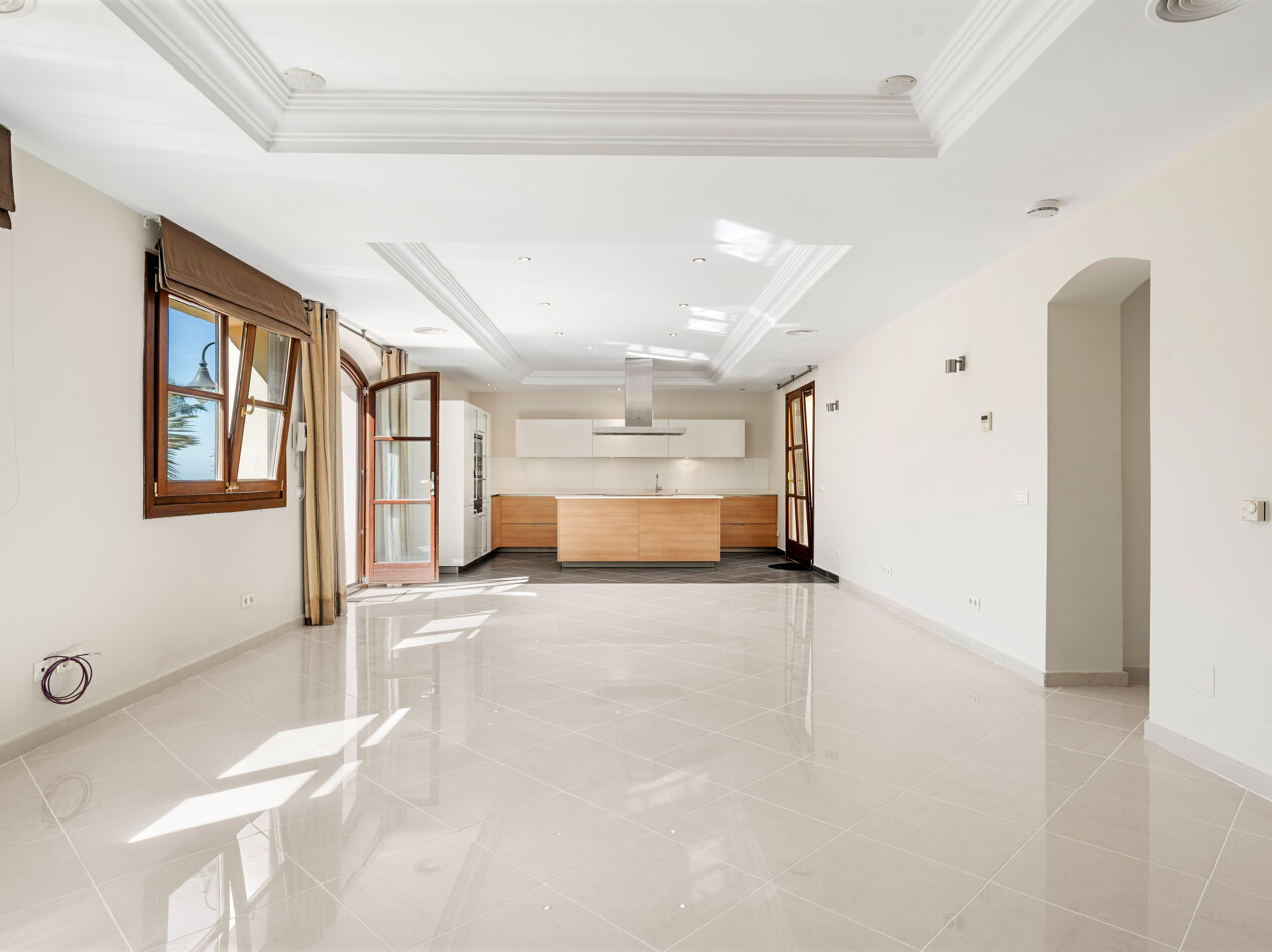 Villa Karolina