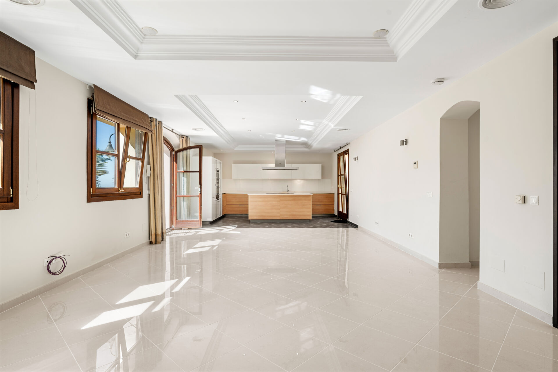 Villa Karolina
