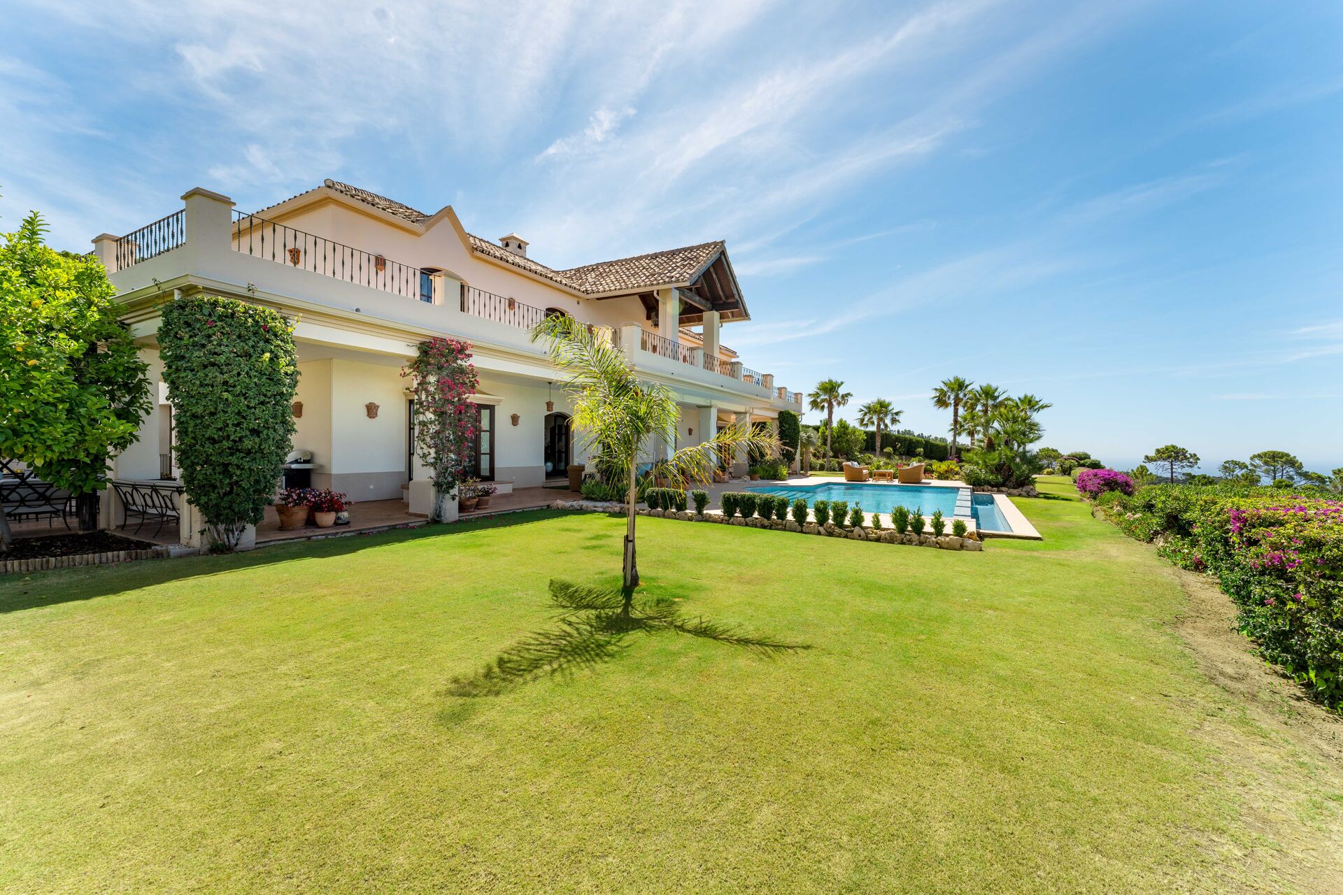 Villa Karolina
