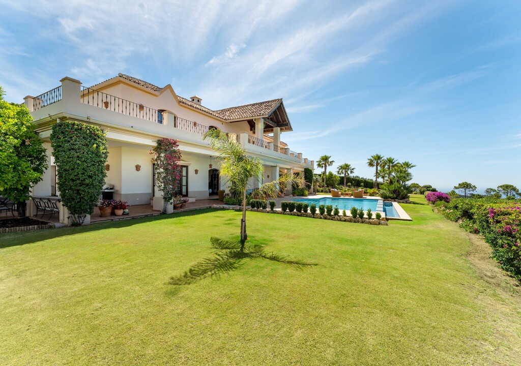 Villa Karolina