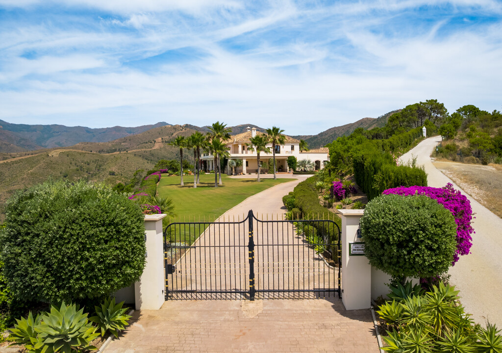 Villa Karolina