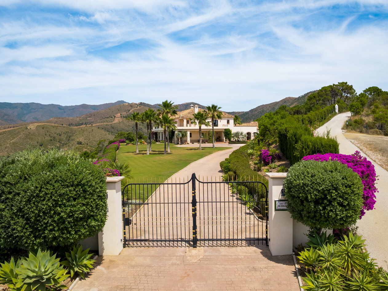 Villa Karolina
