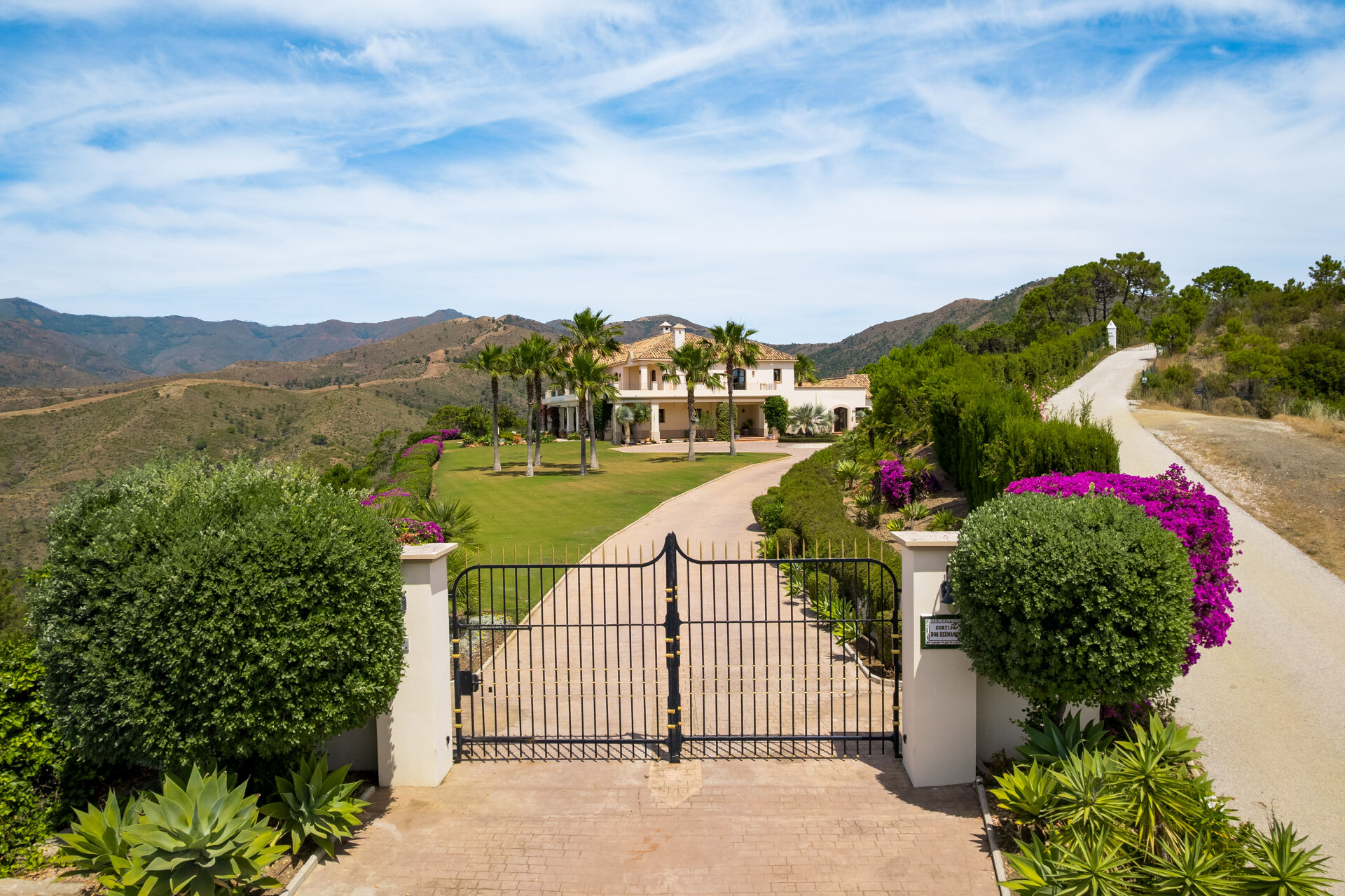 Villa Karolina