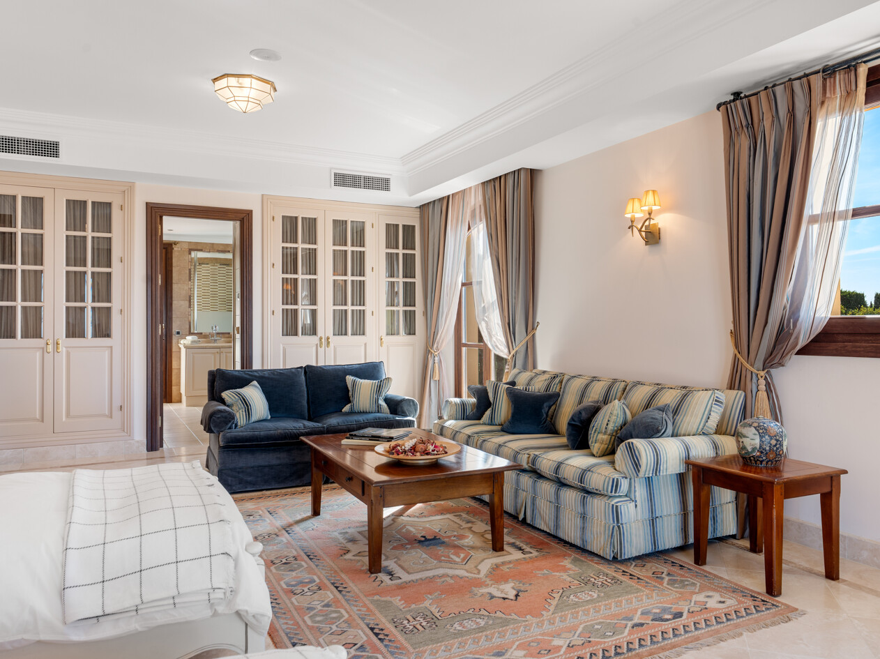 Villa Karolina