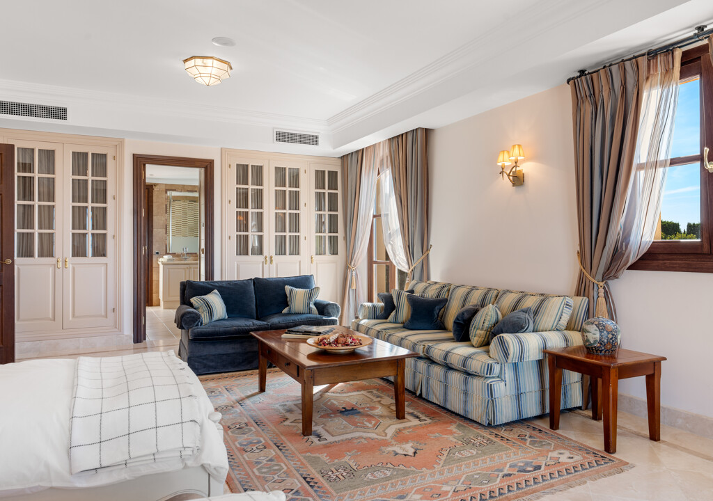 Villa Karolina