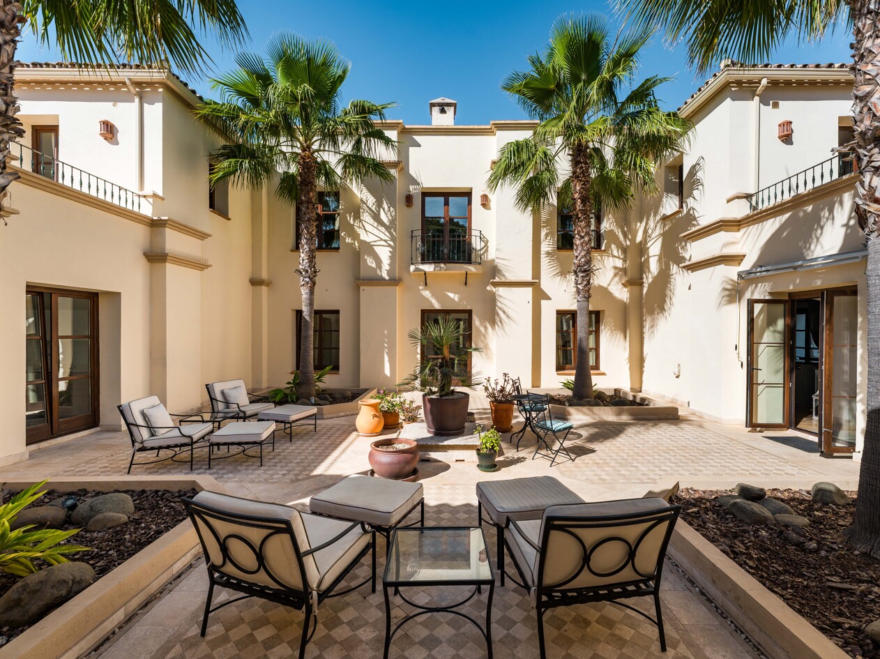 Villa Karolina