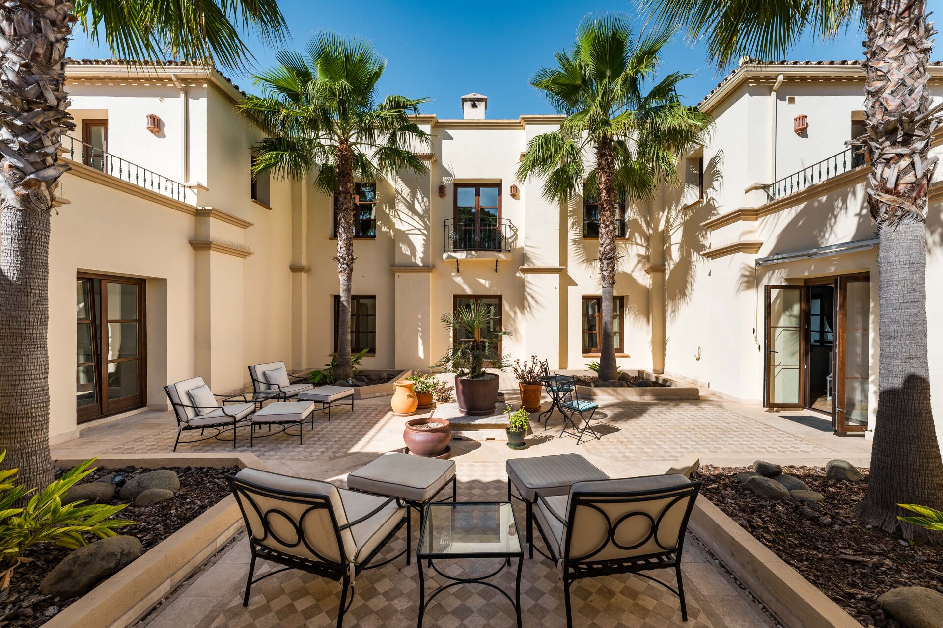 Villa Karolina