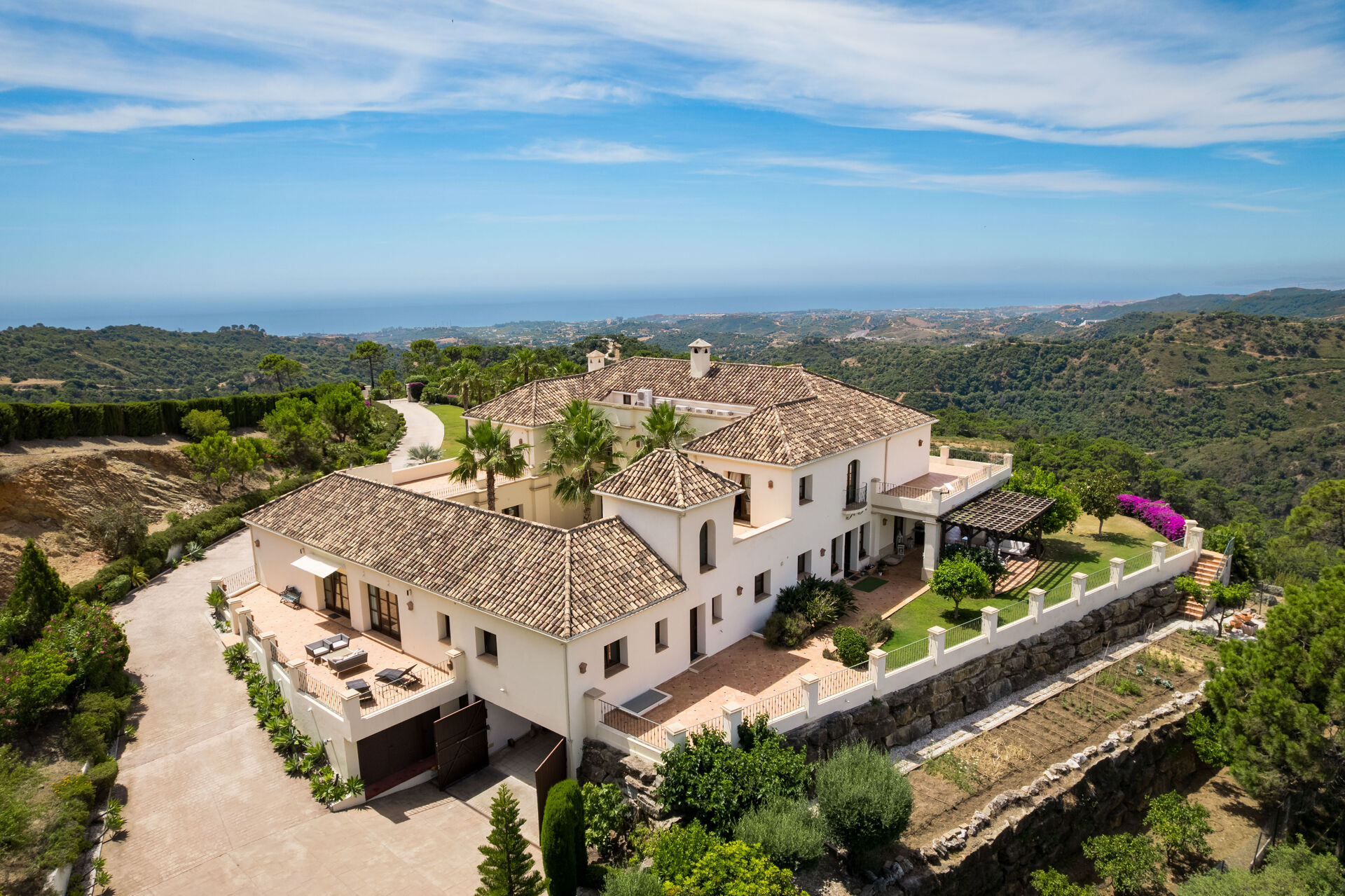 Villa Karolina
