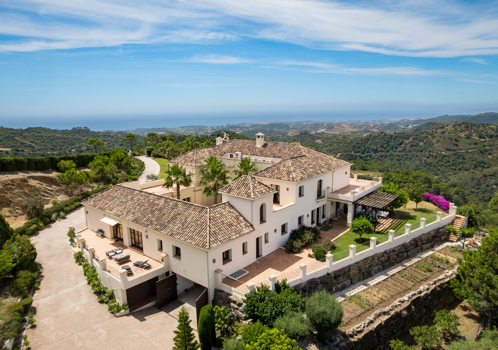 Villa Karolina