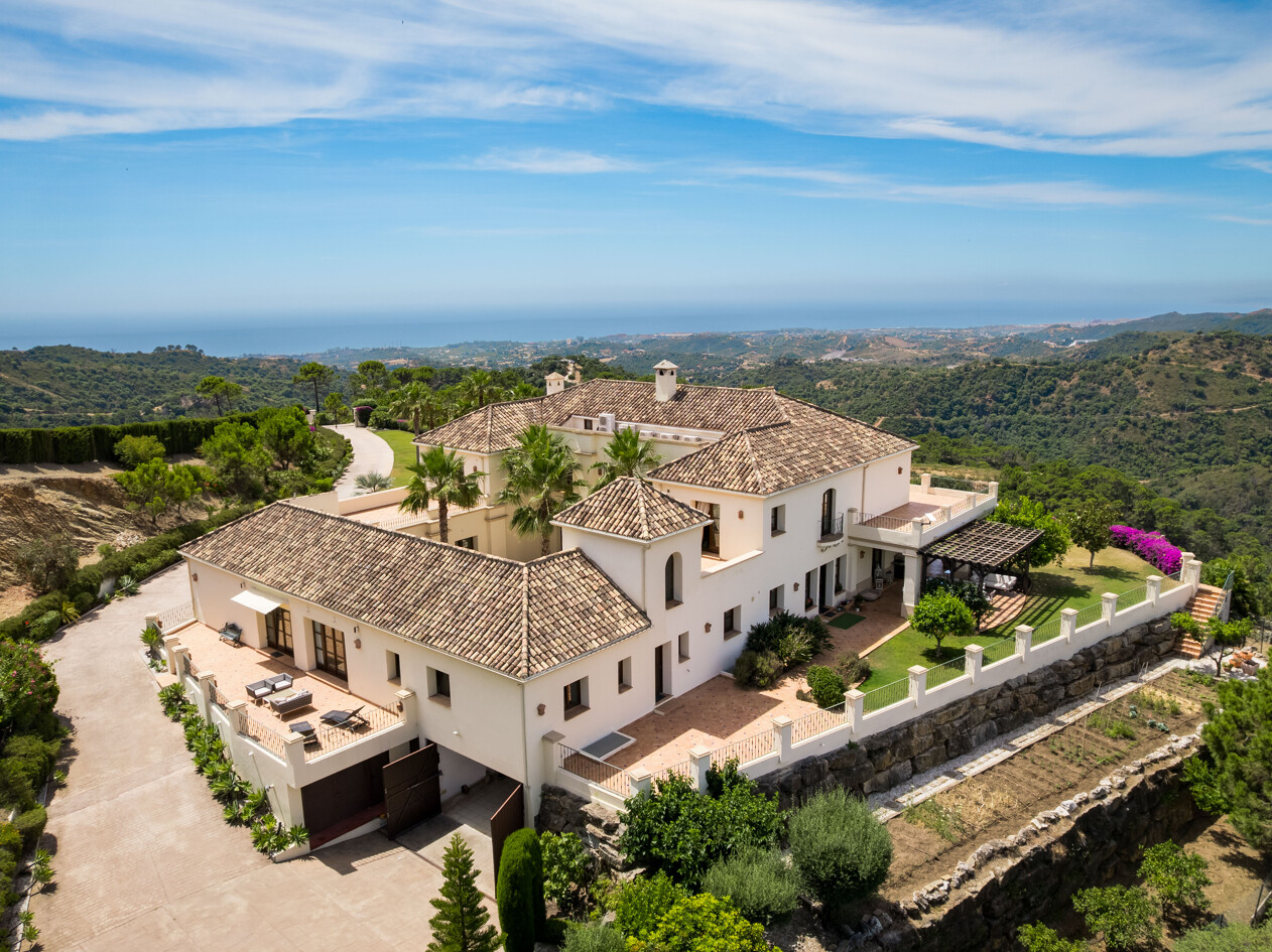 Villa Karolina
