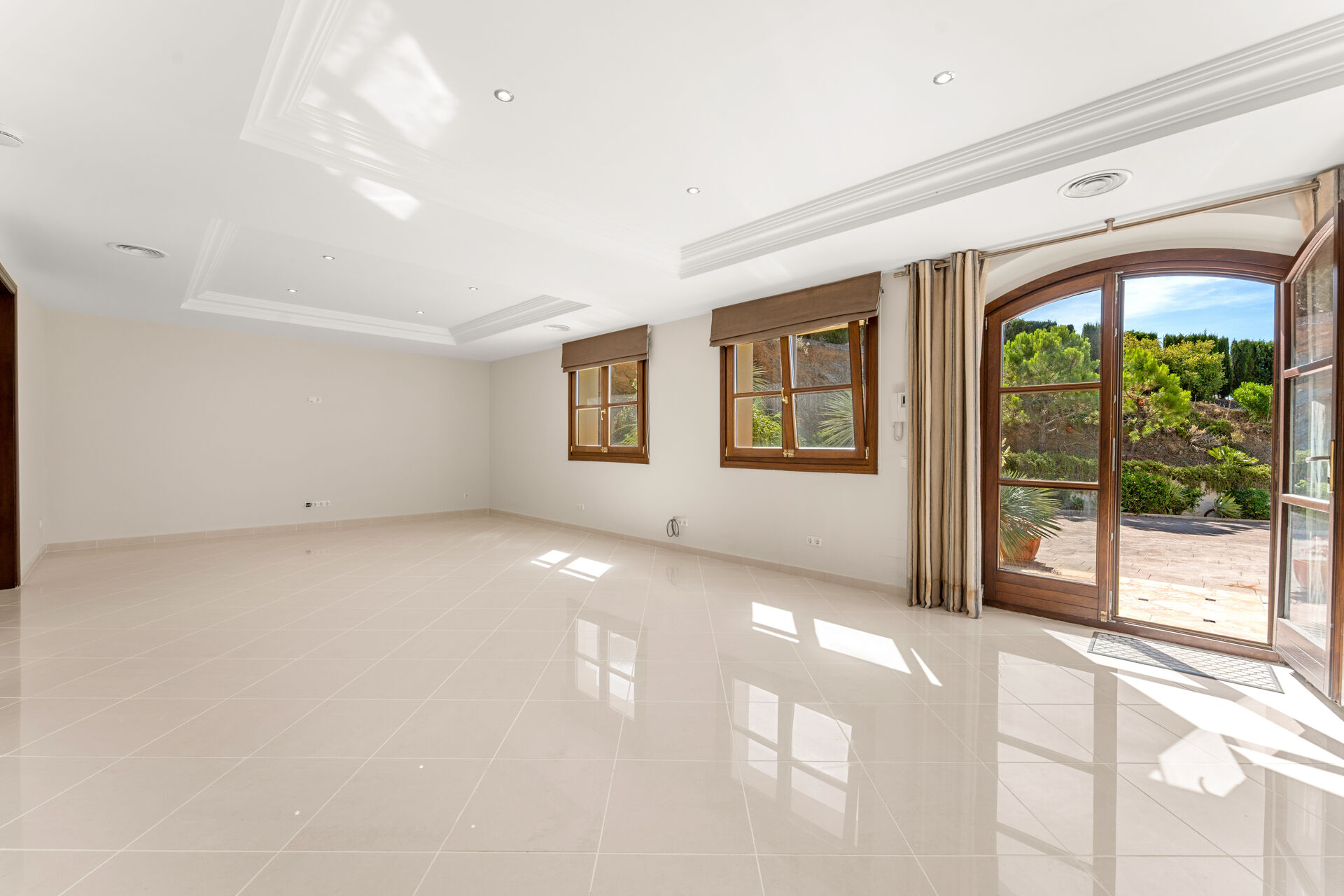 Villa Karolina