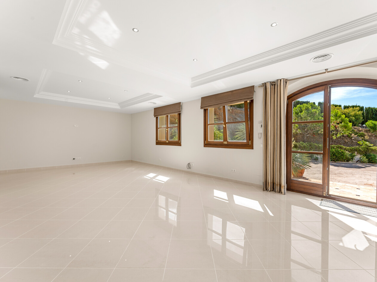 Villa Karolina