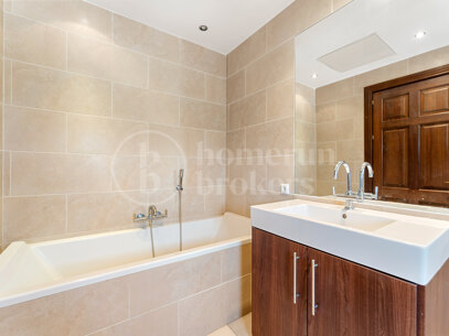 Villa Karolina - Elegant luxury Estate with sea views in Estepona
