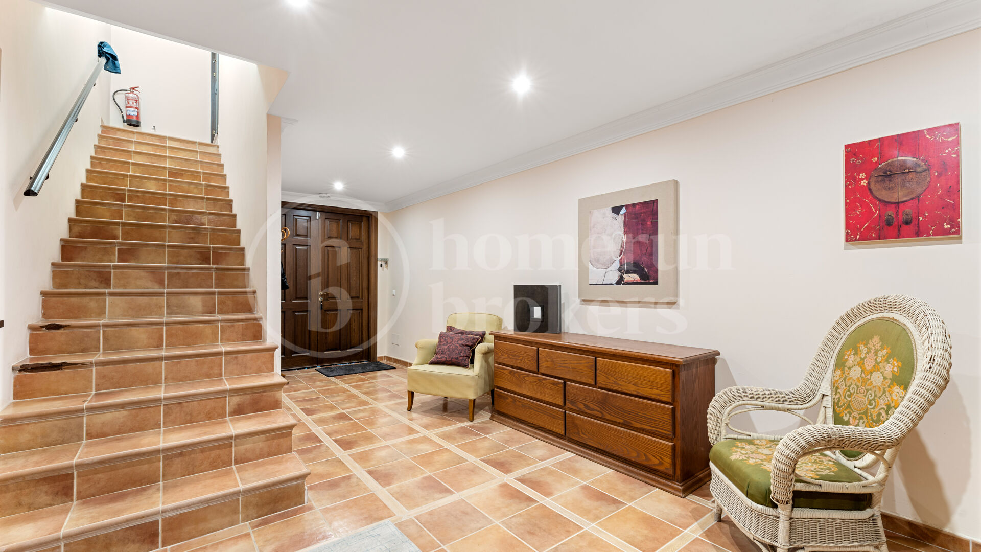Villa Karolina - Elegant luxury Estate with sea views in Estepona