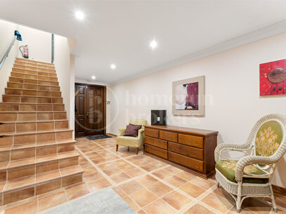 Villa Karolina - Elegant luxury Estate with sea views in Estepona