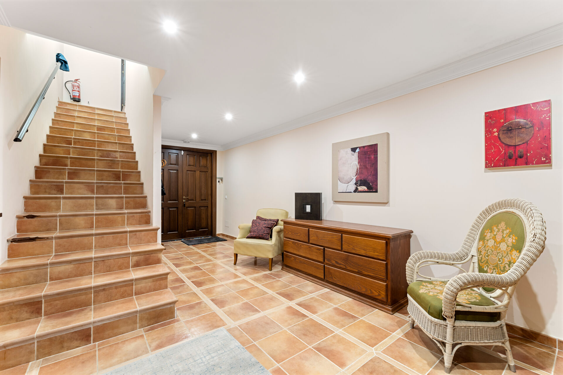 Villa Karolina