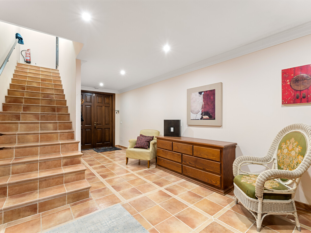 Villa Karolina