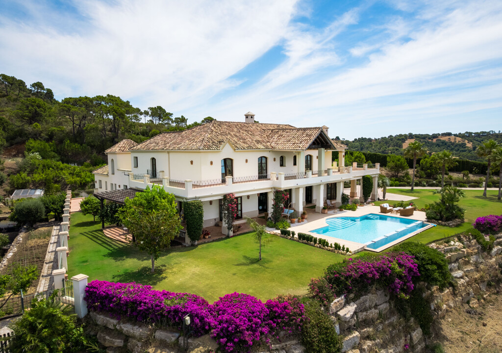 Villa Karolina