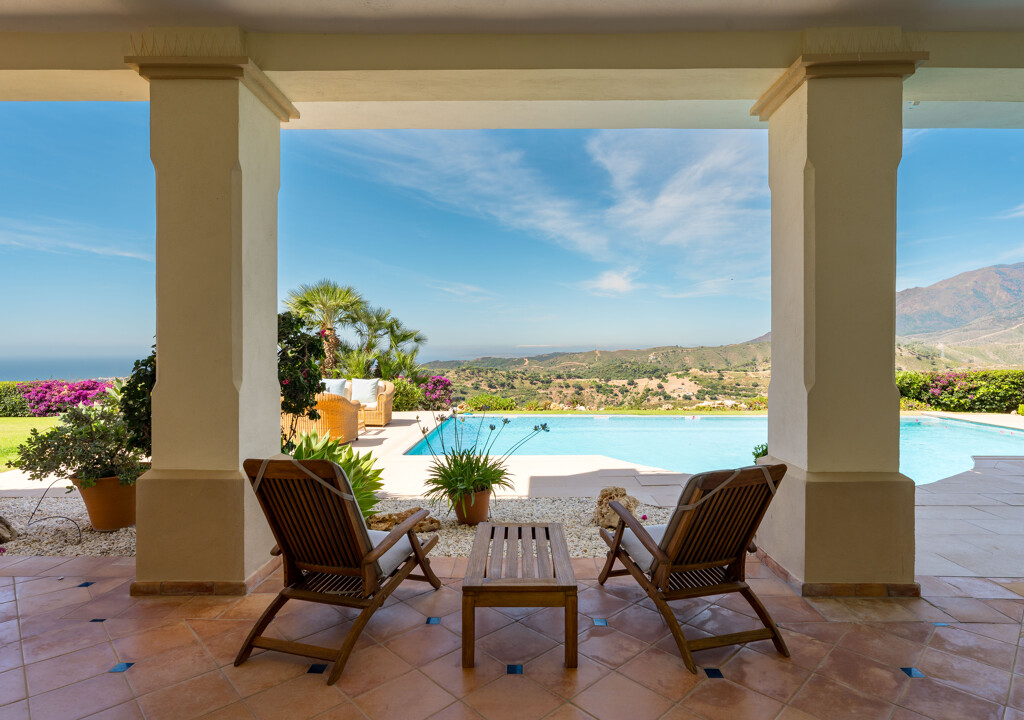 Villa Karolina
