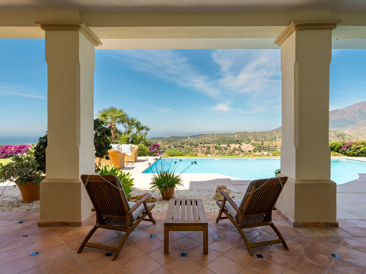 Villa Karolina