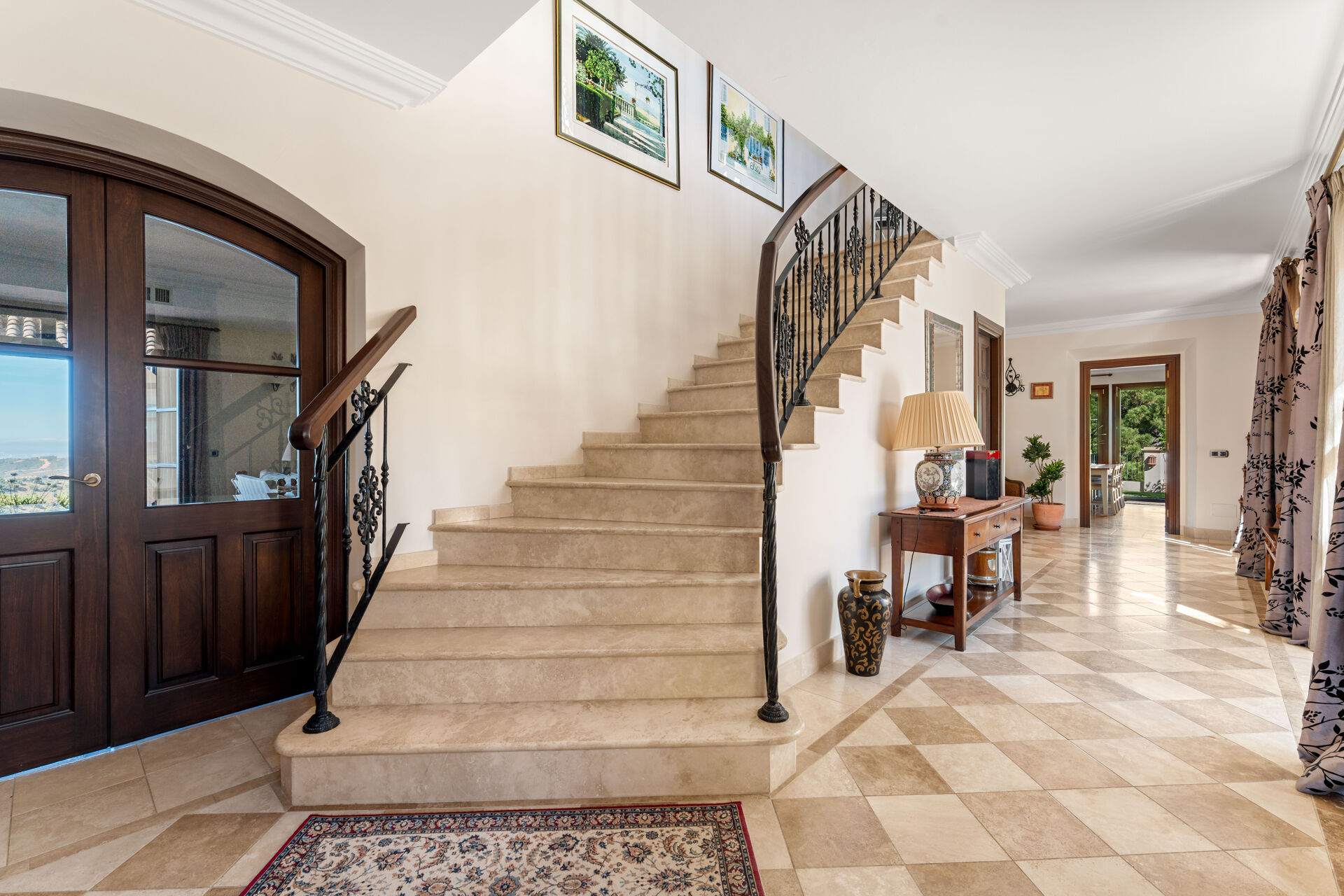 Villa Karolina