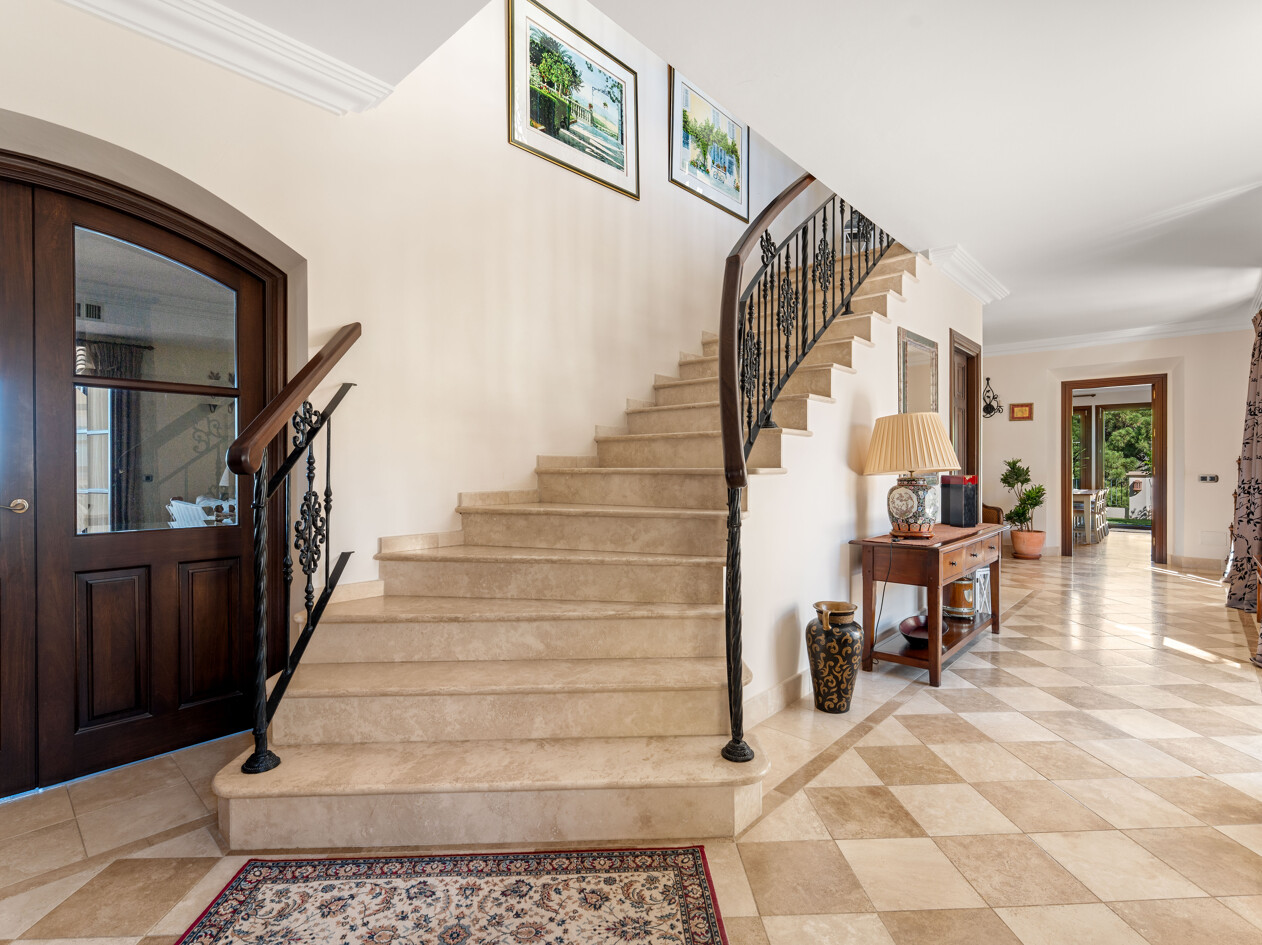Villa Karolina