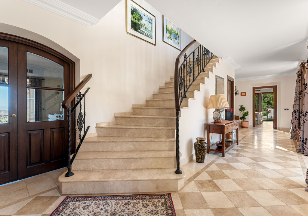 Villa Karolina