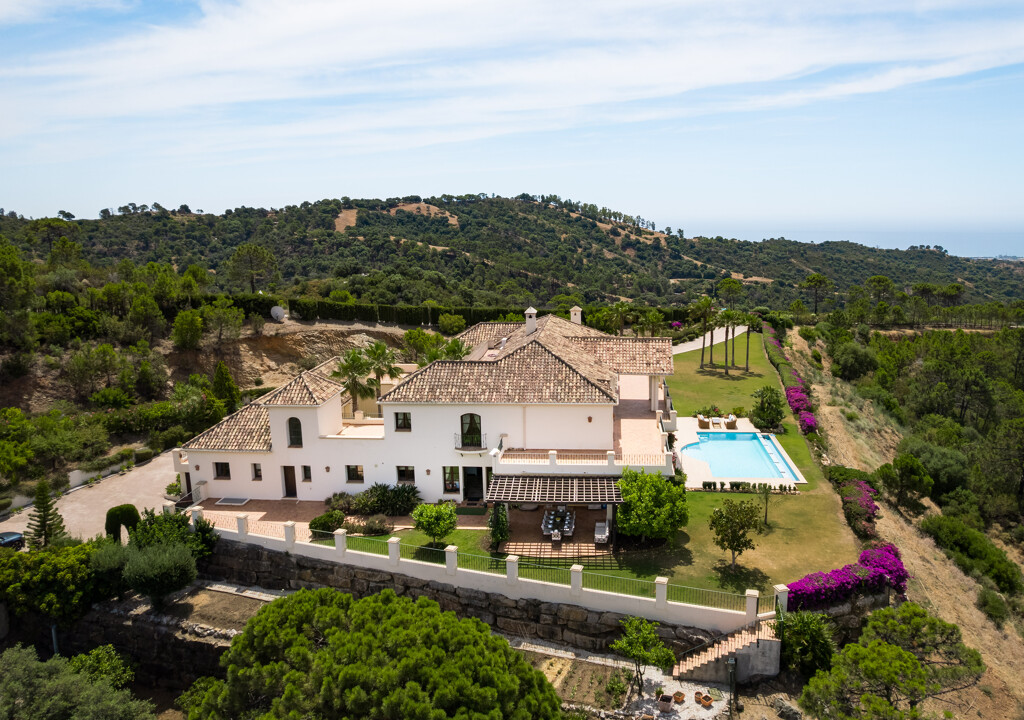 Villa Karolina