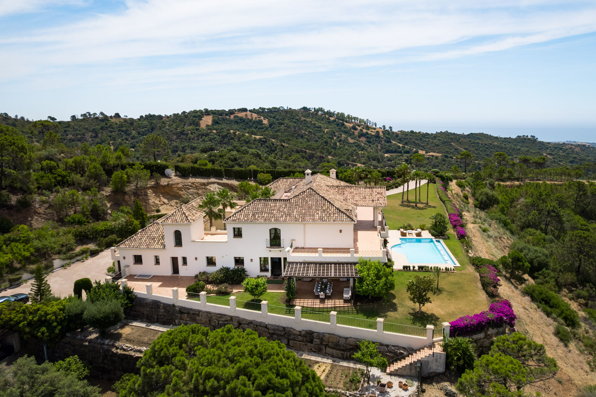 Villa Karolina