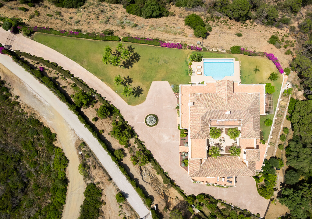 Villa Karolina