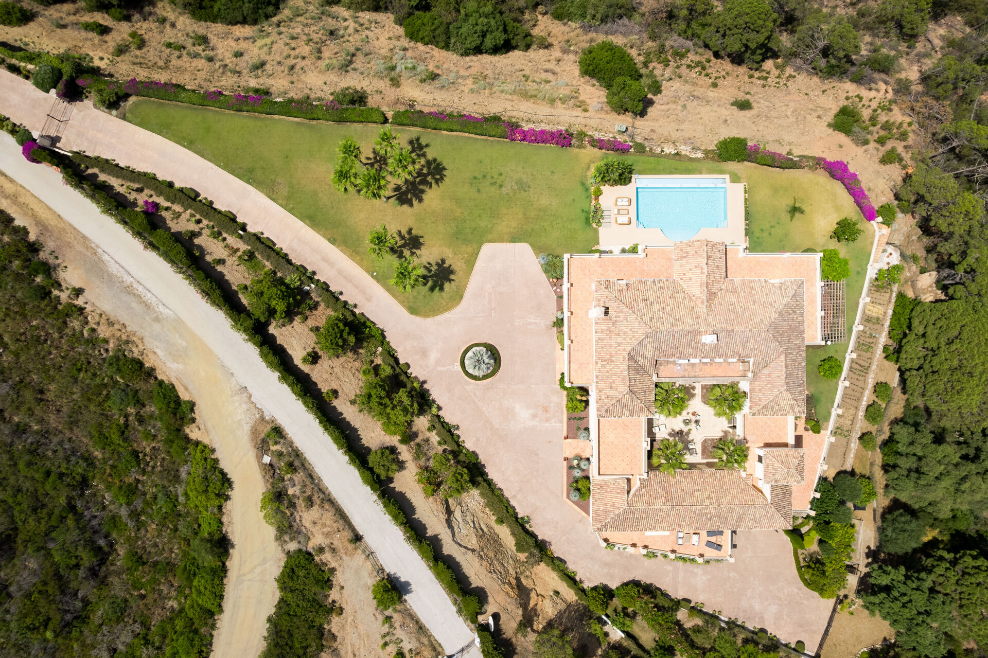 Villa Karolina