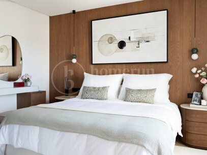 Casa Amani Hills - 4 bed townhouse with sea views Benahavis