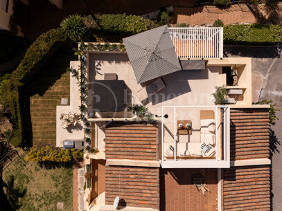 Casa Amani Hills - 4 bed townhouse with sea views Benahavis