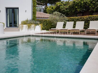 Villa Kia Marbella – Lyxig villa med 4 sovrum i La Alqueria
